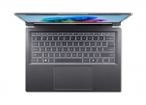 Ноутбук Acer Aspire 14 A14-52MT 14" WUXGA IPS Touch, Intel U7-258V, 32GB, F1TB, UMA, Win11, сірий NX.JDJEU.003