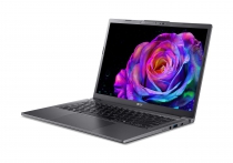 Ноутбук Acer Aspire 14 A14-52MT 14" WUXGA IPS Touch, Intel U7-258V, 32GB, F1TB, UMA, Win11, сірий NX.JDJEU.003