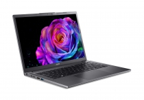 Ноутбук Acer Aspire 14 A14-52MT 14" WUXGA IPS Touch, Intel U7-258V, 32GB, F1TB, UMA, Win11, сірий NX.JDJEU.003
