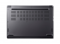 Ноутбук Acer Aspire 14 A14-52MT 14" WUXGA IPS Touch, Intel U7-258V, 32GB, F1TB, UMA, Win11, сірий NX.JDJEU.003