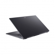Ноутбук Acer Aspire 16 A16-71M 16" WUXGA OLED, Intel U5-125H, 16GB, F512GB, UMA, Lin, сірий NX.JEMEU.001