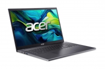 Ноутбук Acer Aspire 17 A17-51M 17.3" FHD IPS, Intel i5-1334U, 32GB, F1TB, UMA, Lin, серый NX.JEREU.002