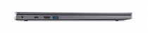 Ноутбук Acer Aspire 17 A17-51M 17.3" FHD IPS, Intel i5-1334U, 32GB, F1TB, UMA, Lin, серый NX.JEREU.002