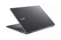 Ноутбук Acer Chromebook Plus CB514-6H 14" WUXGA IPS, Intel 3-N355, 8GB, F256GB, UMA, ChromeOS, сірий NX.JFHEU.001
