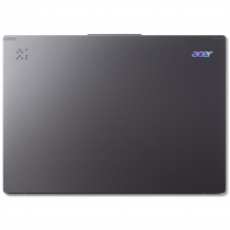 Ноутбук Acer Aspire 14 A14-52M 14" WUXGA OLED, Intel U5-226V, 16GB, F512GB, UMA, Win11, серый NX.JFVEU.004