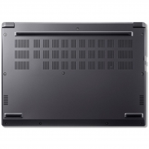Ноутбук Acer Aspire 14 A14-52M 14" WUXGA OLED, Intel U5-226V, 16GB, F512GB, UMA, Win11, серый NX.JFVEU.004