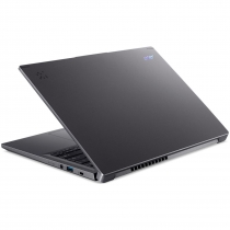 Ноутбук Acer Aspire 14 A14-52M 14" WUXGA OLED, Intel U5-226V, 16GB, F512GB, UMA, Win11, серый NX.JFVEU.004