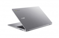 Ноутбук Acer Chromebook CB315-6H 15" FHD IPS, Intel P N250, 8GB, F128GB, UMA, ChromeOS, серебристый NX.JGHEU.003