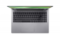 Ноутбук Acer Chromebook CB315-6H 15" FHD IPS, Intel P N250, 8GB, F128GB, UMA, ChromeOS, серебристый NX.JGHEU.003