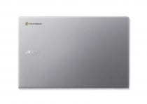 Ноутбук Acer Chromebook CB315-6H 15" FHD IPS, Intel C N150, 8GB, F128GB, UMA, ChromeOS, сріблястий NX.JGJEU.004