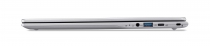 Ноутбук Acer Chromebook CB315-6H 15" FHD IPS, Intel C N150, 8GB, F128GB, UMA, ChromeOS, сріблястий NX.JGJEU.004