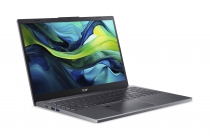 Ноутбук Acer Aspire 15 A15-51M 15.6" FHD IPS, Intel i9-13900H, 16GB, F1TB, UMA, Lin, серый NX.JKVEU.008