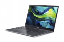 Ноутбук Acer Aspire 15 A15-51M 15.6" FHD IPS, Intel i9-13900H, 16GB, F1TB, UMA, Lin, серый NX.JKVEU.008