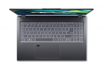 Ноутбук Acer Aspire 15 A15-51M 15.6" FHD IPS, Intel i9-13900H, 16GB, F1TB, UMA, Lin, серый NX.JKVEU.008