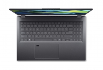 Ноутбук Acer Aspire 15 A15-51M 15.6" FHD IPS, Intel i9-13900H, 16GB, F1TB, UMA, Lin, серый NX.JKVEU.008