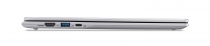 Ноутбук Acer Chromebook CB315-6HT 15.6" FHD IPS Touch, Intel 3-N355, 8GB, F128GB, UMA, ChromeOS, серебристый NX.JLYEU.001