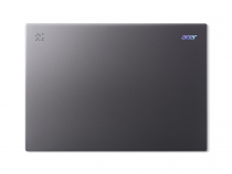 Ноутбук Acer Aspire 16 A16-61M 16" WUXGA+ OLED, AMD R7-350, 32GB, F1GB, UMA, Win11, серый NX.JP0EU.002