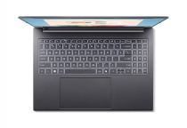 Ноутбук Acer Aspire 16 A16-61M 16" WUXGA+ OLED, AMD R5-330, 16GB, F1TB, UMA, Lin, сірий NX.JS3EU.002
