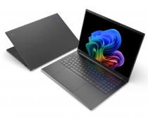 Ноутбук Acer Aspire 16 A16-52M 16" WUXGA+ OLED, Intel U5-226V, 16GB, F1TB, UMA, Lin, серый NX.JS7EU.002