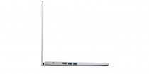 Ноутбук Acer Aspire 3 A315-59 15.6" FHD IPS, Intel i5-1235U, 12GB, F512GB, UMA, Lin, серебристый NX.K6SEU.00A