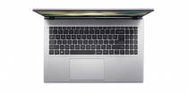 Ноутбук Acer Aspire 3 A315-59 15.6" FHD IPS, Intel i5-1235U, 12GB, F512GB, UMA, Lin, серебристый NX.K6SEU.00A