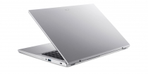 Ноутбук Acer Aspire 3 A315-59 15.6" FHD IPS, Intel i7-1255U, 16GB, F512GB, UMA, Lin, сріблястий NX.K6SEU.00D