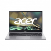 Ноутбук Acer Aspire 3 A315-59 15.6" FHD IPS, Intel i5-1235U, 8GB, F512GB, UMA, Lin, серебристый NX.K6TEU.014