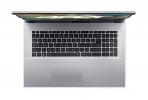 Ноутбук Acer Aspire 3 A317-54 17.3" FHD IPS, Intel i7-1255U, 16GB, F1TB, UMA, Lin, серебристый NX.K9YEU.00T
