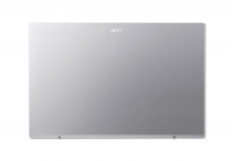 Ноутбук Acer Aspire 3 A317-54 17.3" FHD IPS, Intel i7-1255U, 16GB, F1TB, UMA, Lin, серебристый NX.K9YEU.00T