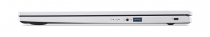 Ноутбук Acer Aspire 3 A317-54 17.3" FHD IPS, Intel i7-1255U, 16GB, F1TB, UMA, Lin, серебристый NX.K9YEU.00T