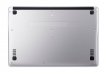 Ноутбук Acer Chromebook CB315-4H 15" FHD IPS, Intel C N4500, 4GB, F128GB, UMA, ChromeOS, сріблястий NX.KB9EU.001
