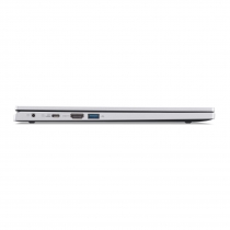 Ноутбук Acer Aspire 3 A315-24P 15.6" FHD IPS, AMD R3 7320U, 8GB, F512GB, UMA, Lin, серебристый NX.KDEEU.005