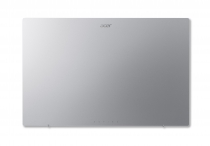 Ноутбук Acer Aspire 3 A315-24P 15.6" FHD IPS, AMD R5 7520U, 8GB, F512GB, UMA, Lin, серебристый NX.KDEEU.008