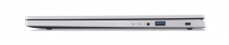 Ноутбук Acer Aspire 3 A315-24P 15.6" FHD, AMD A N7120U, 8GB, F256GB, UMA, Lin, сріблястий NX.KDEEU.01A