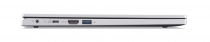 Ноутбук Acer Aspire 3 A315-24P 15.6" FHD, AMD A N7120U, 8GB, F256GB, UMA, Lin, сріблястий NX.KDEEU.01A