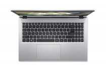 Ноутбук Acer Aspire 3 A315-24P 15.6" FHD, AMD A AN7120U, 8GB, F512GB, UMA, Lin, серебристый NX.KDEEU.01Q