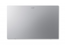 Ноутбук Acer Aspire 3 A315-510P 15.6" FHD, Intel P N200, 4GB, F256GB, UMA, Lin, сріблястий NX.KDHEU.007