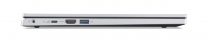 Ноутбук Acer Aspire 3 A315-510P 15.6" FHD, Intel P N200, 4GB, F256GB, UMA, Lin, сріблястий NX.KDHEU.007