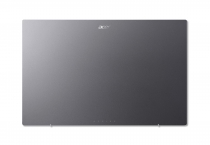 Ноутбук Acer Aspire 3 A317-55P 17.3" FHD IPS, Intel i3-N305, 16GB, F1TB, UMA, Lin, серый NX.KDKEU.001