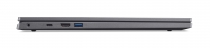 Ноутбук Acer Aspire 3 A317-55P 17.3" FHD IPS, Intel i3-N305, 16GB, F1TB, UMA, Lin, серый NX.KDKEU.001