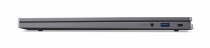 Ноутбук Acer Aspire 3 A317-55P 17,3" FHD IPS, Intel i3-N305, 16GB, F512GB, UMA, Lin, сірий NX.KDKEU.009