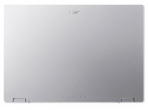 Ноутбук Acer Aspire 3 Spin 14 A3SP14-31PT 14" WUXGA IPS Touch, Intel P N200, 8GB, F256GB, UMA, Lin, сріблястий NX.KENEU.004