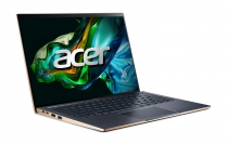 Ноутбук Acer Swift 14" SF14-71T 14" WUXGA IPS Touch, Intel i7-13700H, 16GB, F1TB, UMA, Win11, синий NX.KESEU.003