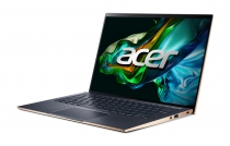 Ноутбук Acer Swift 14" SF14-71T 14" WUXGA IPS Touch, Intel i7-13700H, 16GB, F1TB, UMA, Win11, синий NX.KESEU.003