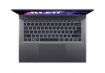 Ноутбук Acer Swift X SFX14-71G 14.5" 2.8K OLED, Intel i7-13700H, 16GB, F1TB, NVD4050-6, Lin, сірий NX.KEVEU.004