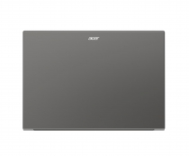 Ноутбук Acer Swift X SFX14-71G 14.5" 2.8K OLED, Intel i7-13700H, 32GB, F1TB, NVD4050-6, Win11, серый NX.KEVEU.005