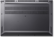 Ноутбук Acer Swift X SFX16-61G 16" 3.2K OLED, AMD R9-7940HS, 16GB, F1TB, NVD4050-6, Win11, серый NX.KFPEU.002