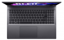 Ноутбук Acer Swift Go 16 SFG16-71 16" WUXGA IPS, Intel i7-1355U, 16GB, F512GB, UMA, Lin, серый NX.KFTEU.007