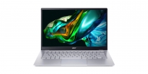 Ноутбук Acer Swift Go 14" SFG14-41 14" FHD IPS, AMD R7-7730U, 16GB, F1TB, UMA, Lin, сріблястий NX.KG3EU.002