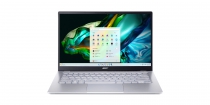Ноутбук Acer Swift Go 14" SFG14-41 14" FHD IPS, AMD R7-7730U, 16GB, F1TB, UMA, Lin, сріблястий NX.KG3EU.002